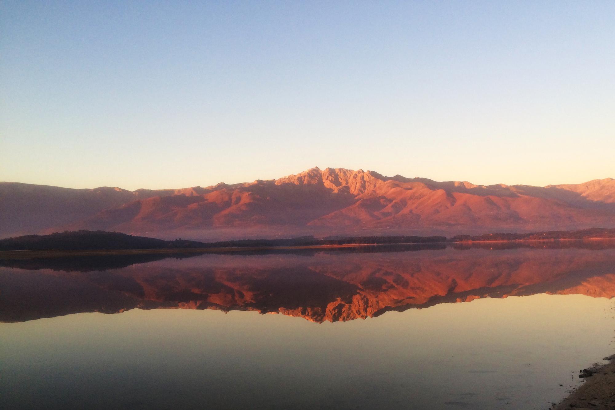 Embalse Rosarito3